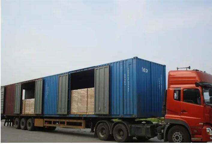 厦门到库车县整车运输