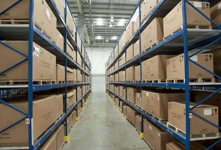 厦门到库车县货物仓储