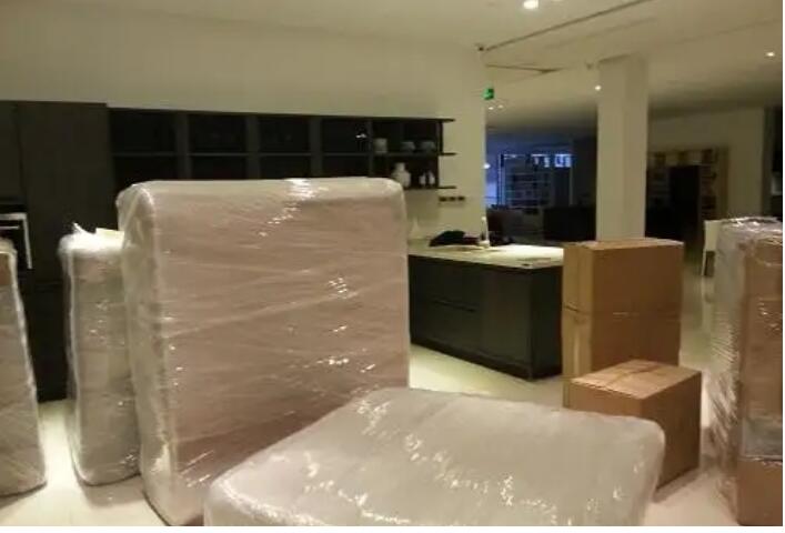 厦门到库车县长途搬家