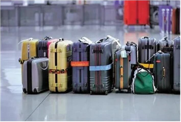 厦门到库车县行李托运